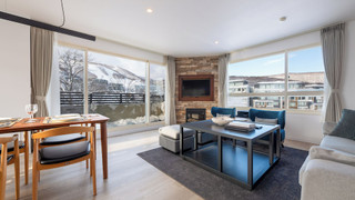 2ベッドルーム ペントハウス スイート