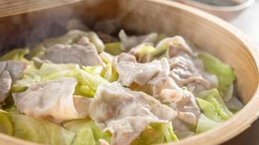 朝食ビュッフェ / 1