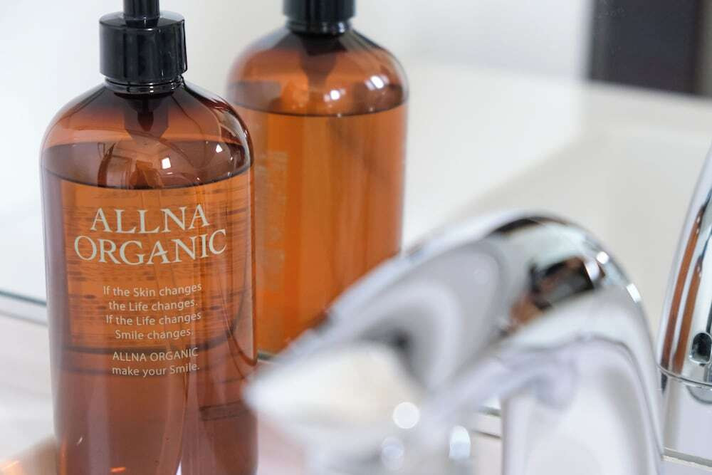 客室の設備とサービス