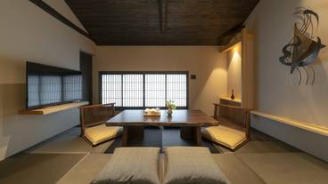 リビングルーム / 22