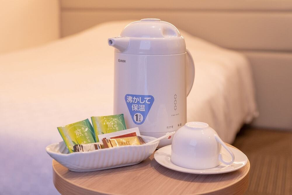 客室の設備とサービス