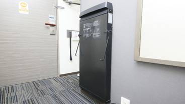 客室の設備とサービス / 26