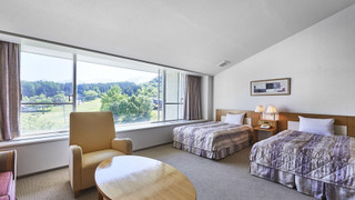 ジュニア スイート