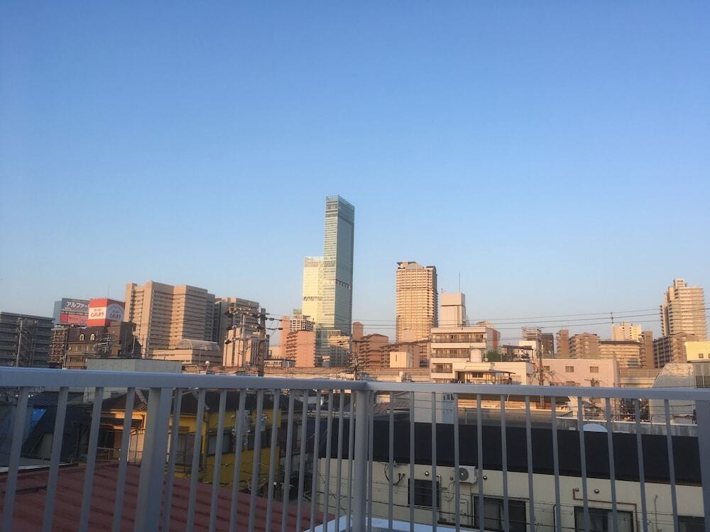 施設からの眺望