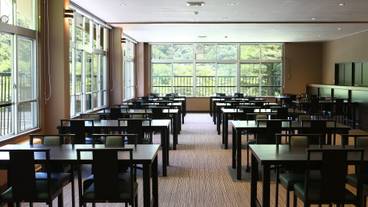 食事処からの眺め / 4