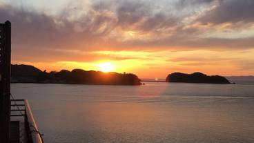 施設からの眺望 / 5