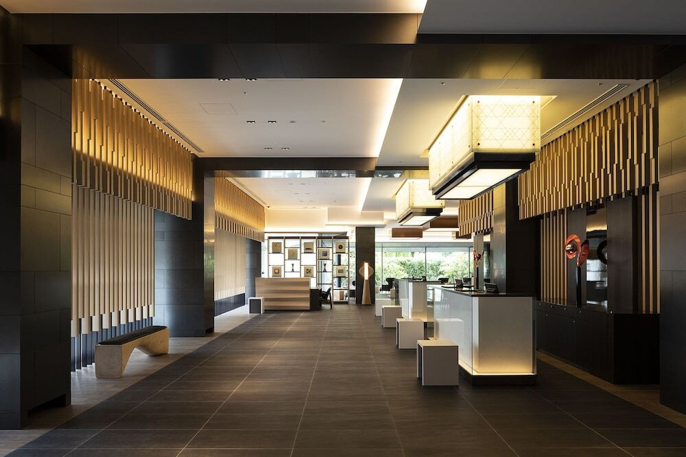 クロスホテル京都（クロスホテルキョウト） / 1