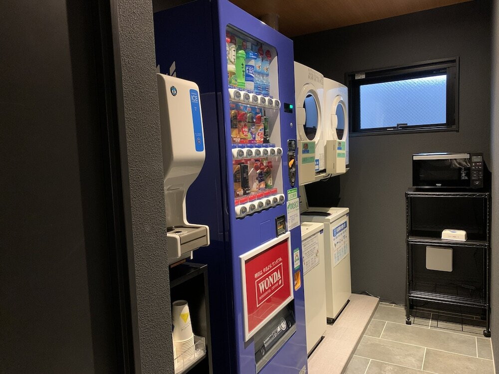 ランドリー ルーム