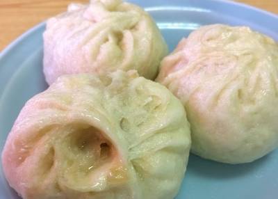 元祖豚饅頭 老祥記
