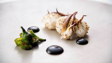 食事・飲み物 / 5