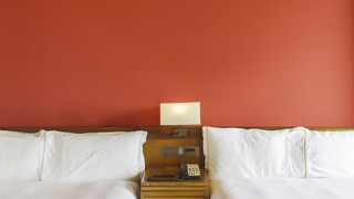 ルイガンズ　ジュニアスイート　禁煙(7F) 44m2