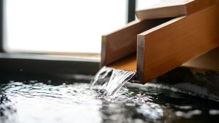 ＜季のはな＞展望露天風呂付ツイン