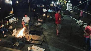 バーベキュー / ピクニック エリア / 7