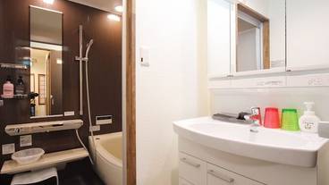 バスルームのシンク / 34