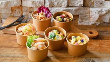 デリカテッセン / 34