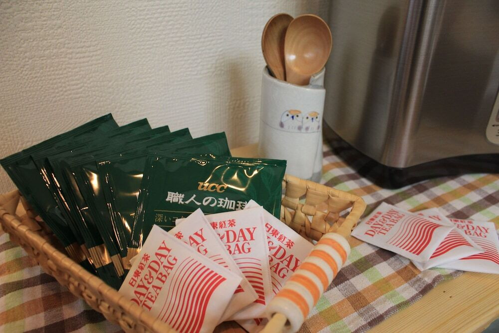 コーヒー サービス