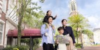 【長崎】子供も楽しめる♪子連れ旅におすすめのホテル＆旅館7選