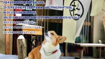 チェックイン / チェックアウト キオスク / 1