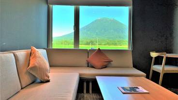 部屋からの景観 / 32