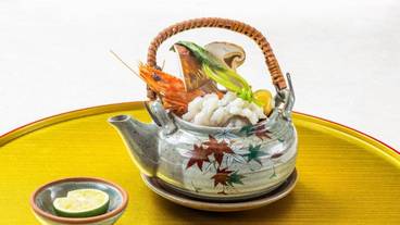 食事・飲み物 / 10