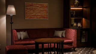 デラックスツイン 禁煙