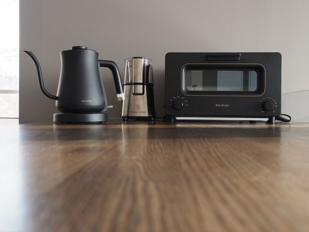 客室の設備とサービス