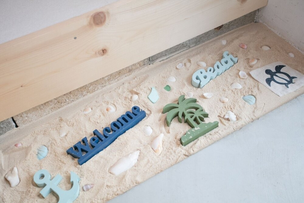 客室の設備とサービス