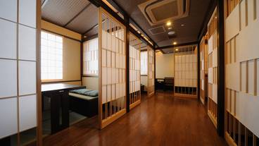 お食事処「万葉庵」 / 12