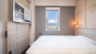 エクストラルーム(定員に幼児含む) 喫煙可