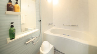 デラックス ツインルーム 禁煙