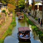 滋賀・近江八幡で歴史ロマン漂う街並みを散策しませんか？おすすめ見どころ10選