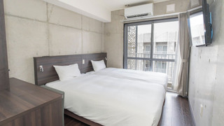 お部屋タイプお任せ 禁煙