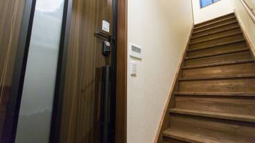 客室の設備とサービス / 25