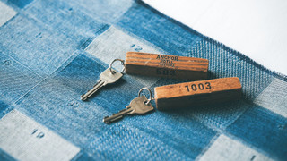 スイート ベッド (複数台) 禁煙 バルコニー