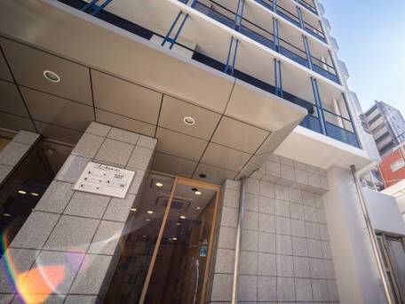 スーパーホテル 地下鉄谷町四丁目6号口 / 4