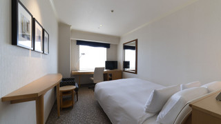 モデレートダブル [禁煙] 高層階