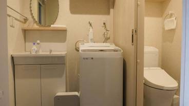 バスルームのシンク / 26