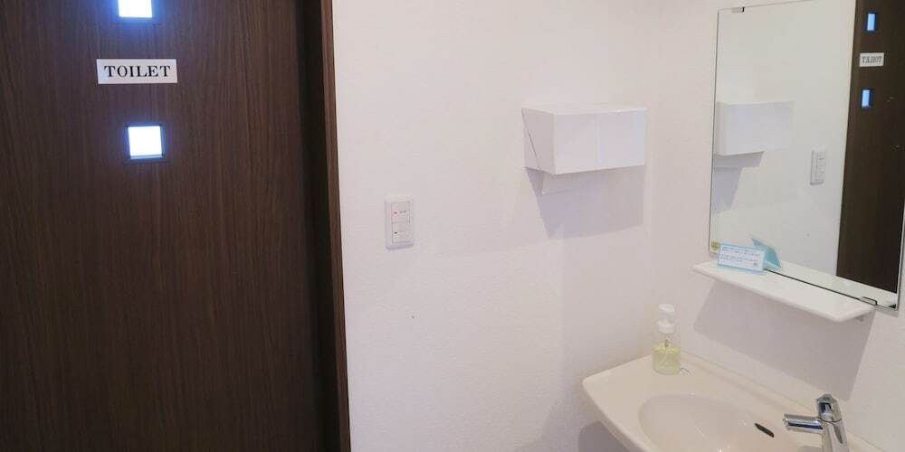 共用バスルーム