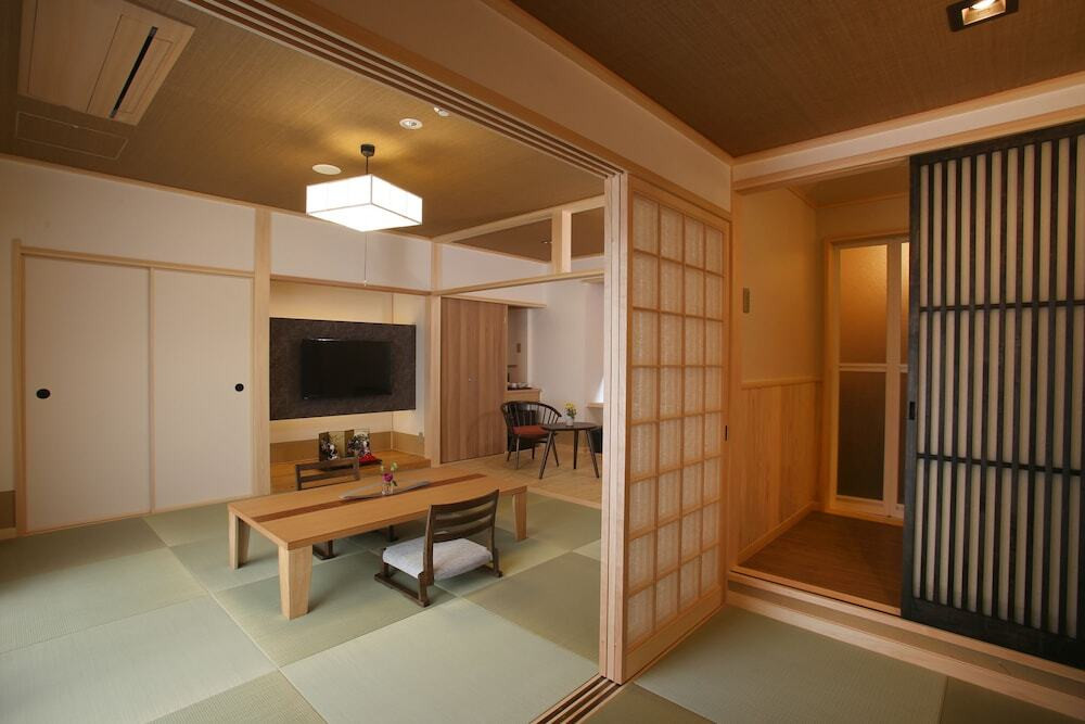 客室