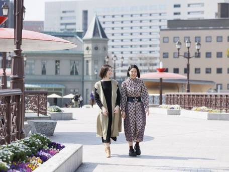 ホテルリソルトリニティ博多 / 4