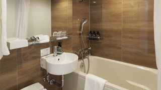 スタンダード ダブルルーム 禁煙