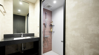 スタンダード キングルーム 禁煙/ホテルから金閣寺・嵐山など京都の観光スポットへシャトルバス毎日運行中！（事前予約制）