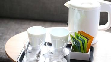 客室の設備とサービス / 9