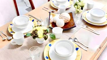 リビング エリア / 27