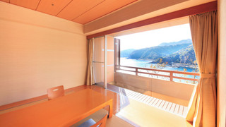 本館 オーシャンビュー 和室 禁煙