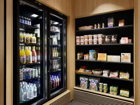 フェアフィールド・バイ･マリオット・三重熊野古道みはま / 4