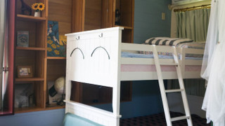 トリプルルーム