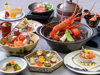 「鳥羽国際ホテル」 料理 188204312