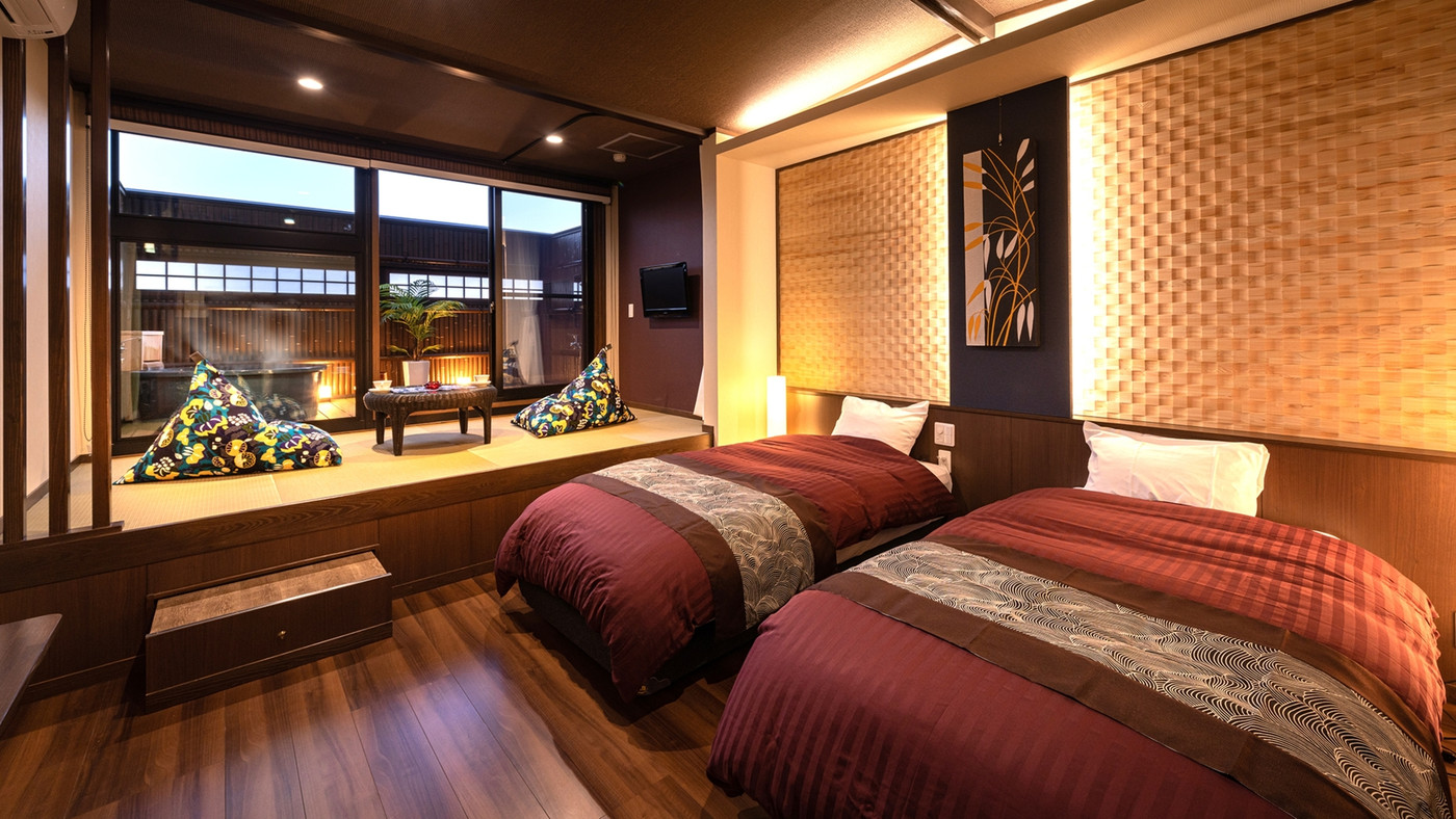 筑後川のせせらぎに心癒されるお宿4070887