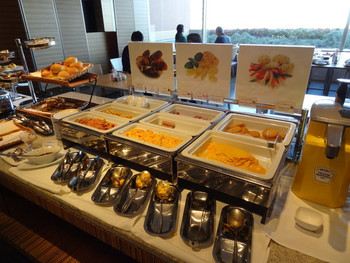 「フライヤーズテーブル」内観 816738 